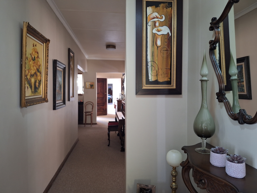 4 Bedroom Property for Sale in Vrede Free State